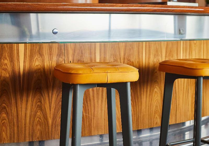 ホテル Silken Luis De Leon