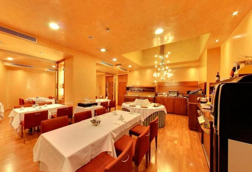 هتل Silken Monumental Naranco