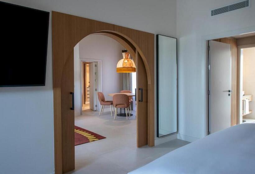 So/ Sotogrande Spa & Golf Resort