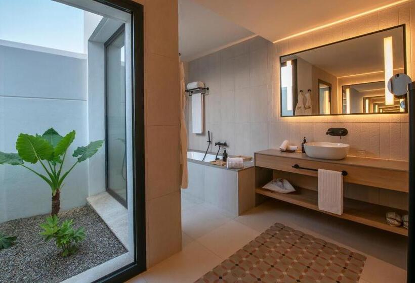 So/ Sotogrande Spa & Golf Resort