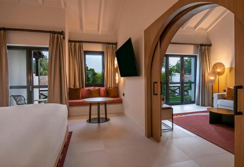 So/ Sotogrande Spa & Golf Resort