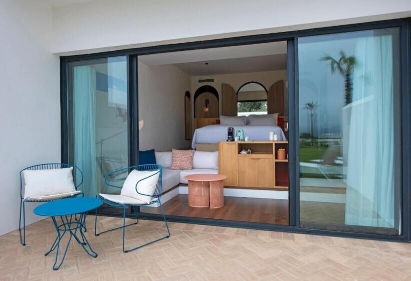 So/ Sotogrande Spa & Golf Resort