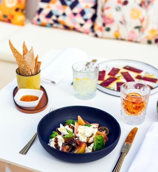 So/ Sotogrande Spa & Golf Resort