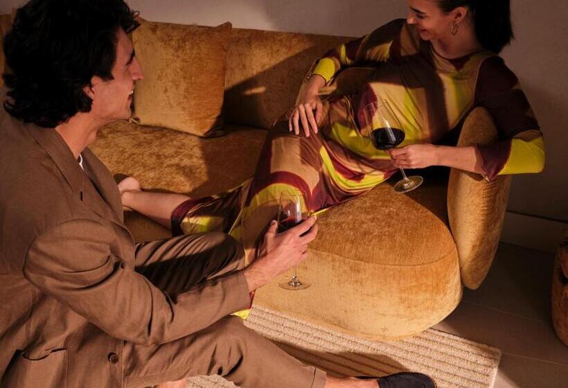 So/ Sotogrande Spa & Golf Resort