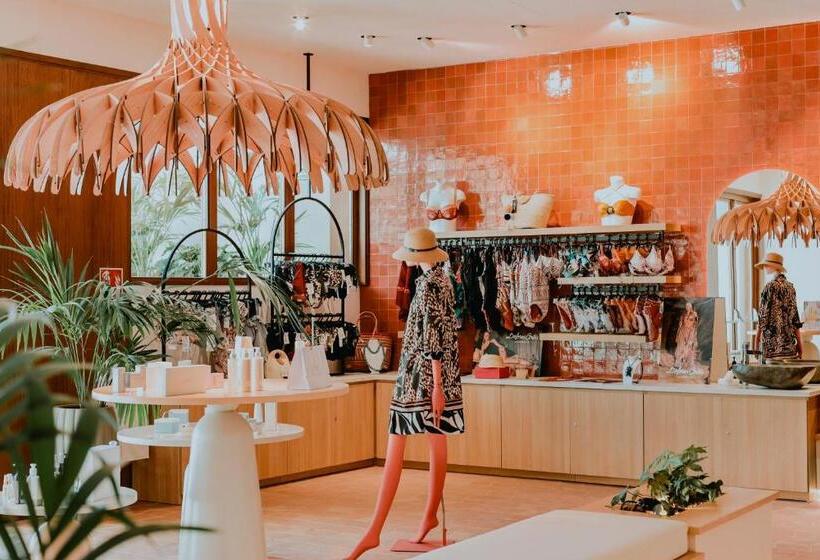 So/ Sotogrande Spa & Golf Resort