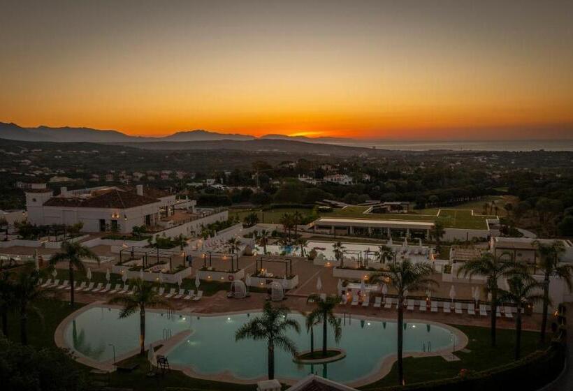 So/ Sotogrande Spa & Golf Resort
