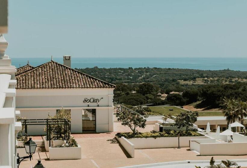 So/ Sotogrande Spa & Golf Resort