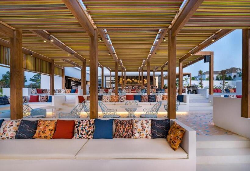 So/ Sotogrande Spa & Golf Resort