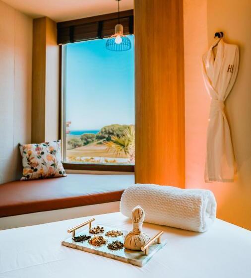 So/ Sotogrande Spa & Golf Resort