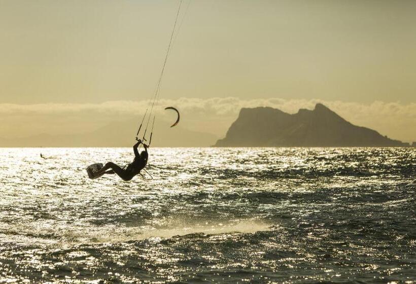 So/ Sotogrande Spa & Golf Resort