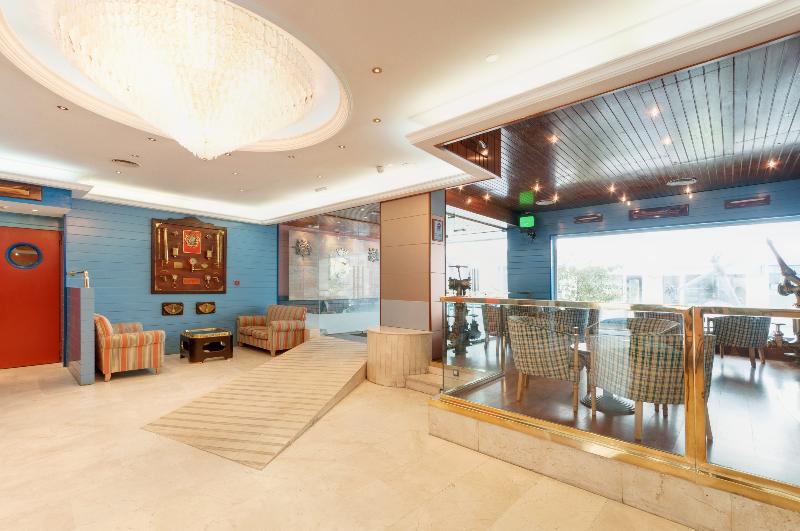 בית מלון כפרי Náyade