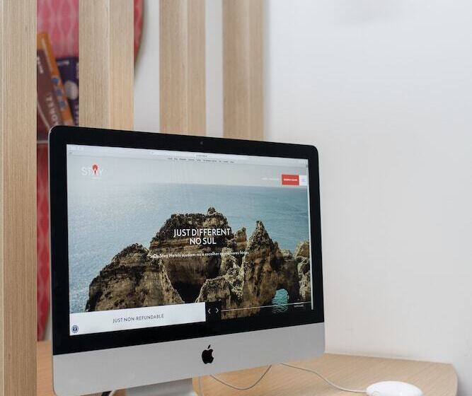 Stay Hotel Coimbra Centro