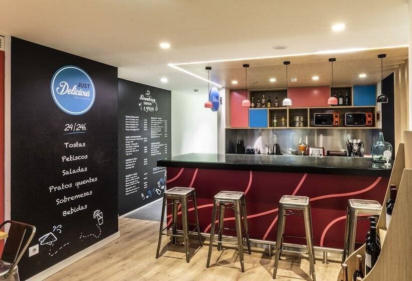 Stay Hotel Coimbra Centro