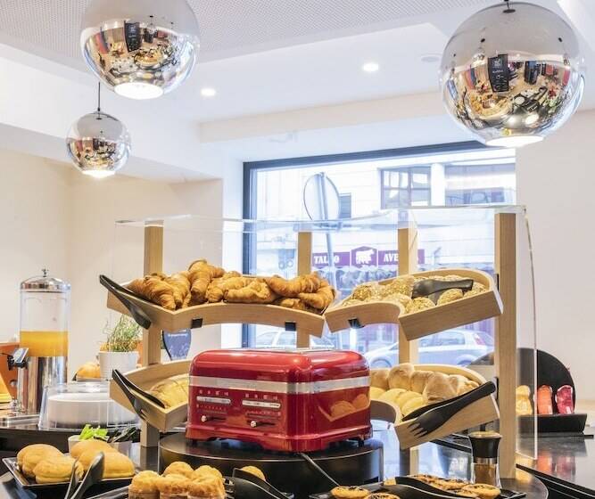 Stay Hotel Coimbra Centro