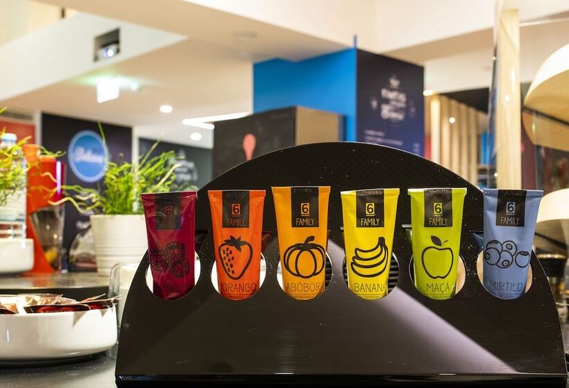 Stay Hotel Coimbra Centro