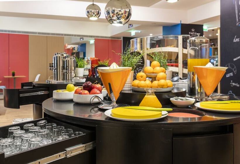 Stay Hotel Coimbra Centro