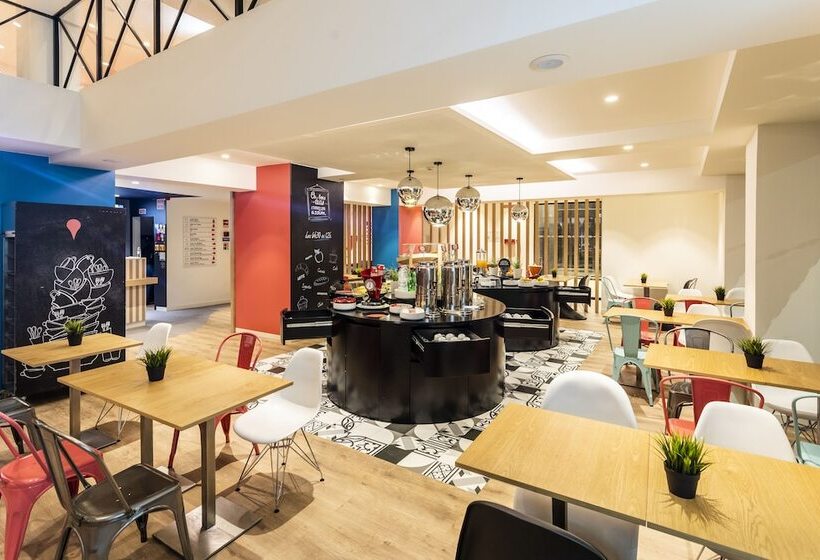 Stay Hotel Coimbra Centro