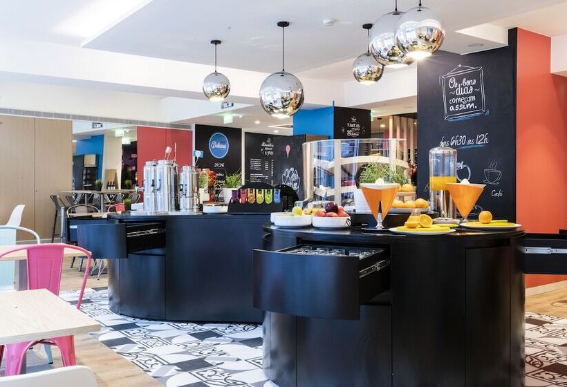 Stay Hotel Coimbra Centro