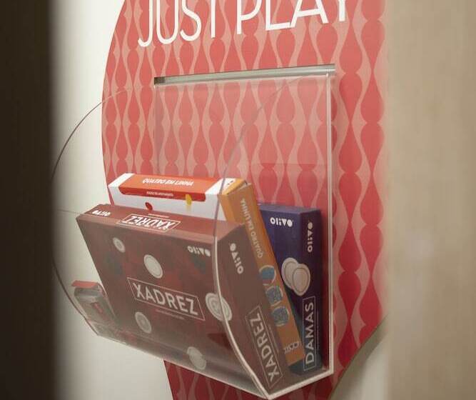 Stay Hotel Coimbra Centro