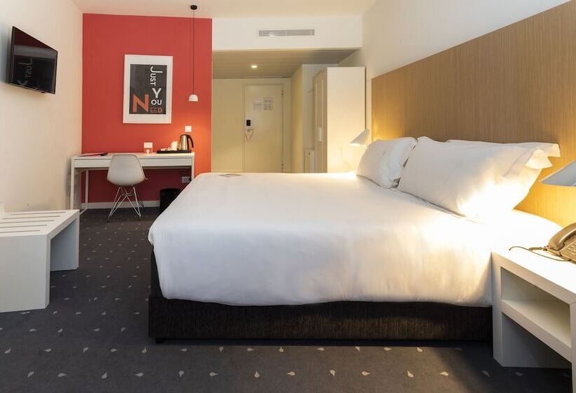 Stay Hotel Coimbra Centro