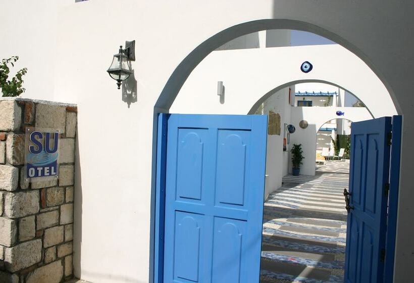 Su Hotel   Bodrum