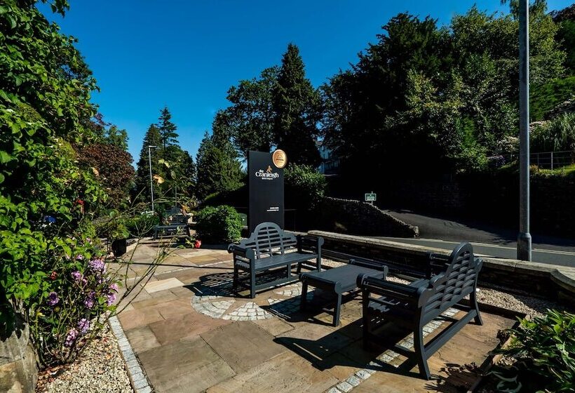 בית מלון כפרי The Cranleigh Boutique