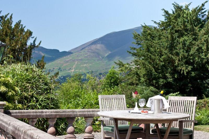 호텔 The Grange Country House