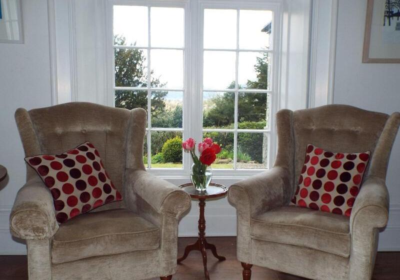 호텔 The Grange Country House