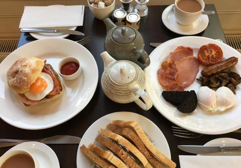 ホテル The Hideaway At Windermere