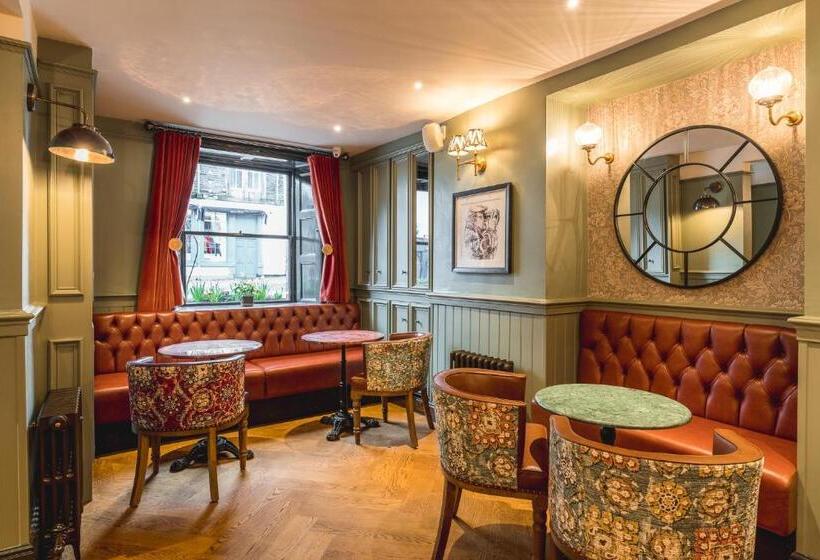 בית מלון כפרי The Kings Arms