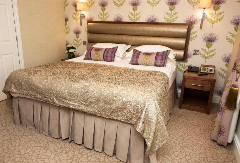 בית מלון כפרי The Kings Arms