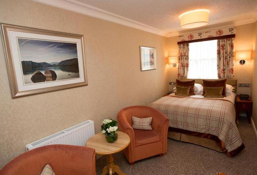 בית מלון כפרי The Kings Arms