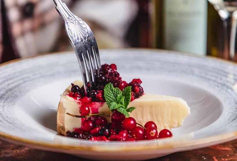 בית מלון כפרי The Kings Arms