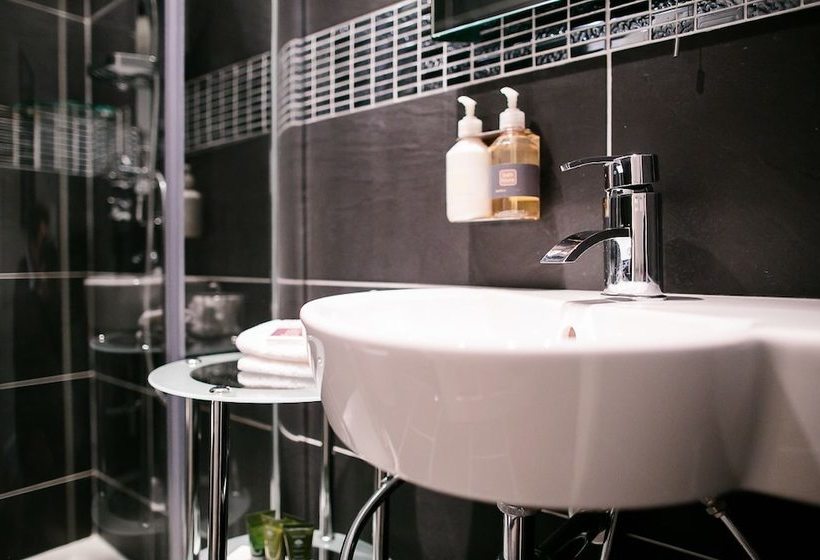 ホテル The Knoll Country House