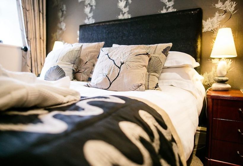 ホテル The Knoll Country House