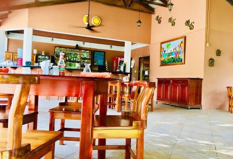 酒店 The Log Cabinn