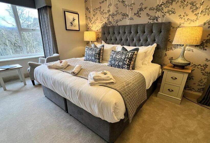 בית מלון כפרי The Mary Mount