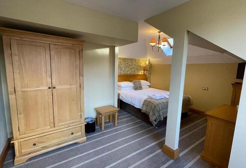 Отель The Mary Mount