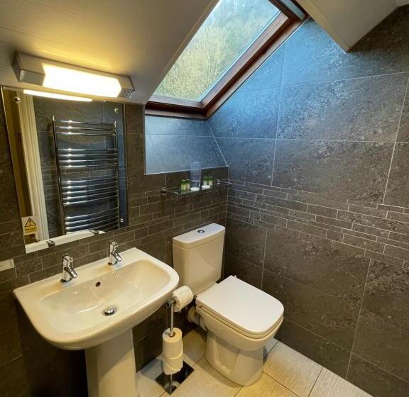 בית מלון כפרי The Mary Mount