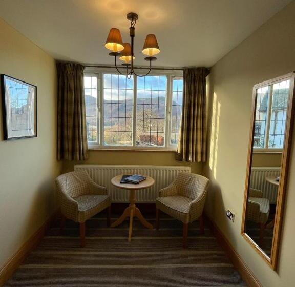 Отель The Mary Mount