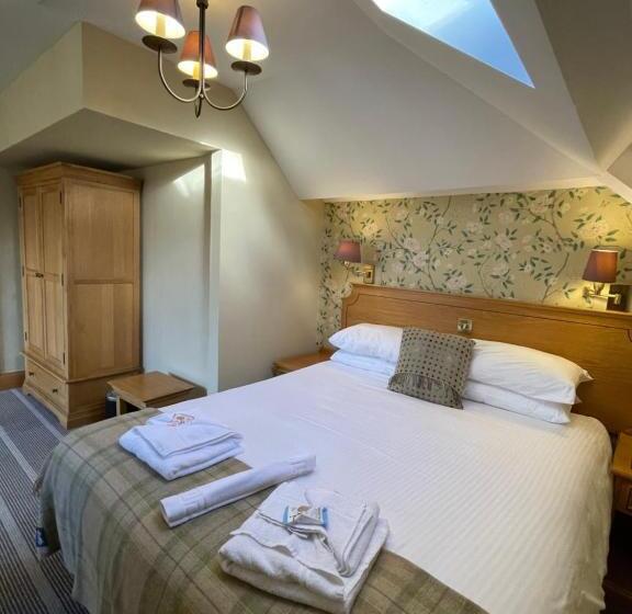 בית מלון כפרי The Mary Mount