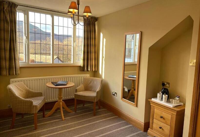 Отель The Mary Mount