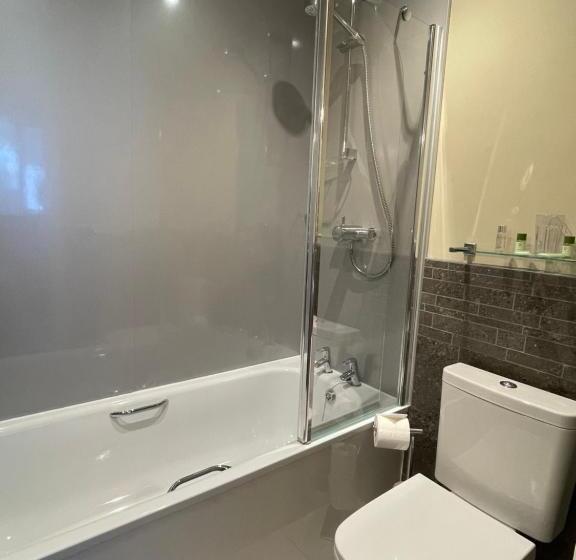 Отель The Mary Mount