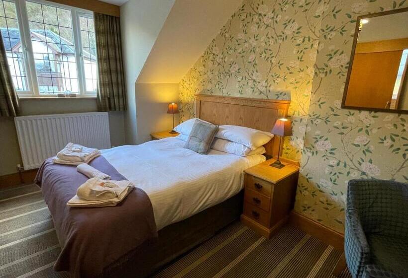 Отель The Mary Mount