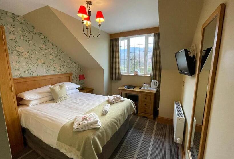 Отель The Mary Mount