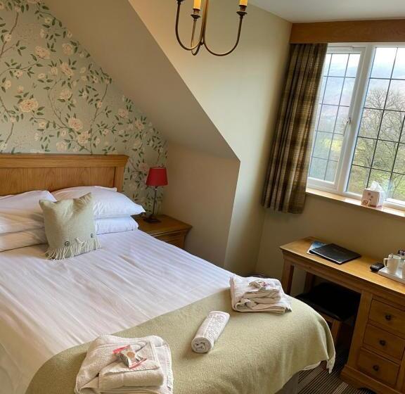 Отель The Mary Mount