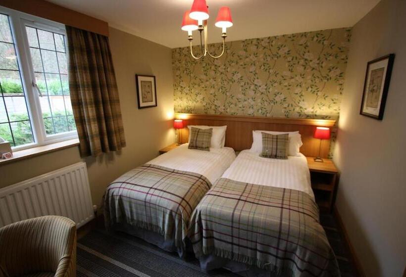 Отель The Mary Mount