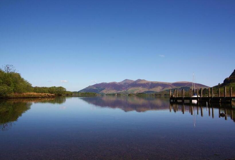 Отель The Mary Mount