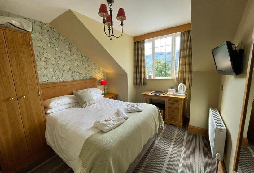 בית מלון כפרי The Mary Mount