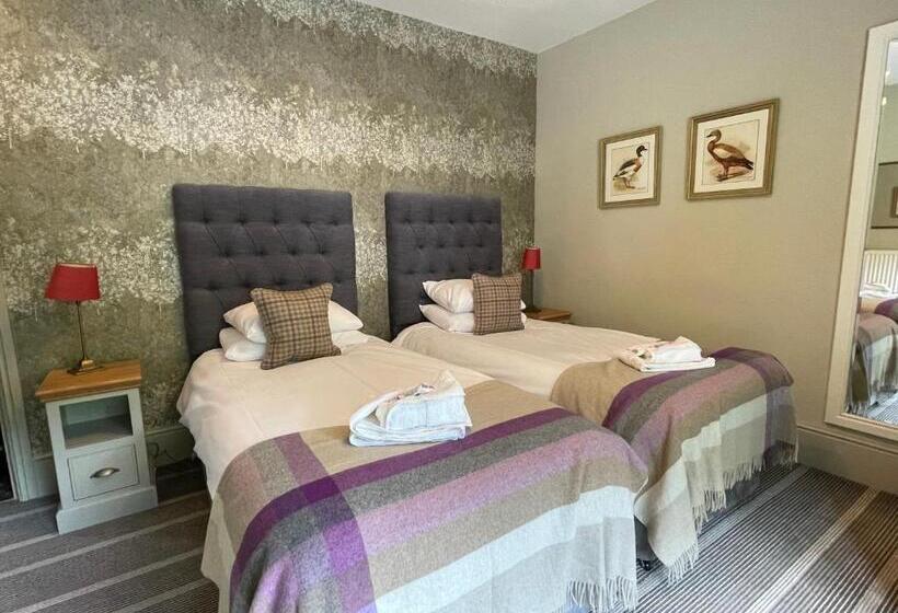 בית מלון כפרי The Mary Mount